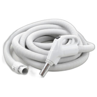 Plastiflex Hose-c.v. Direct Connect 30' Crushproof Grayplastiflex