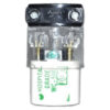 Fit All, Commercial Hospital Grade Female Plug 3/wire