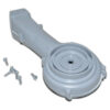 Housing, Blower Assembly Free Flex Part Number: 510435 for Proteam