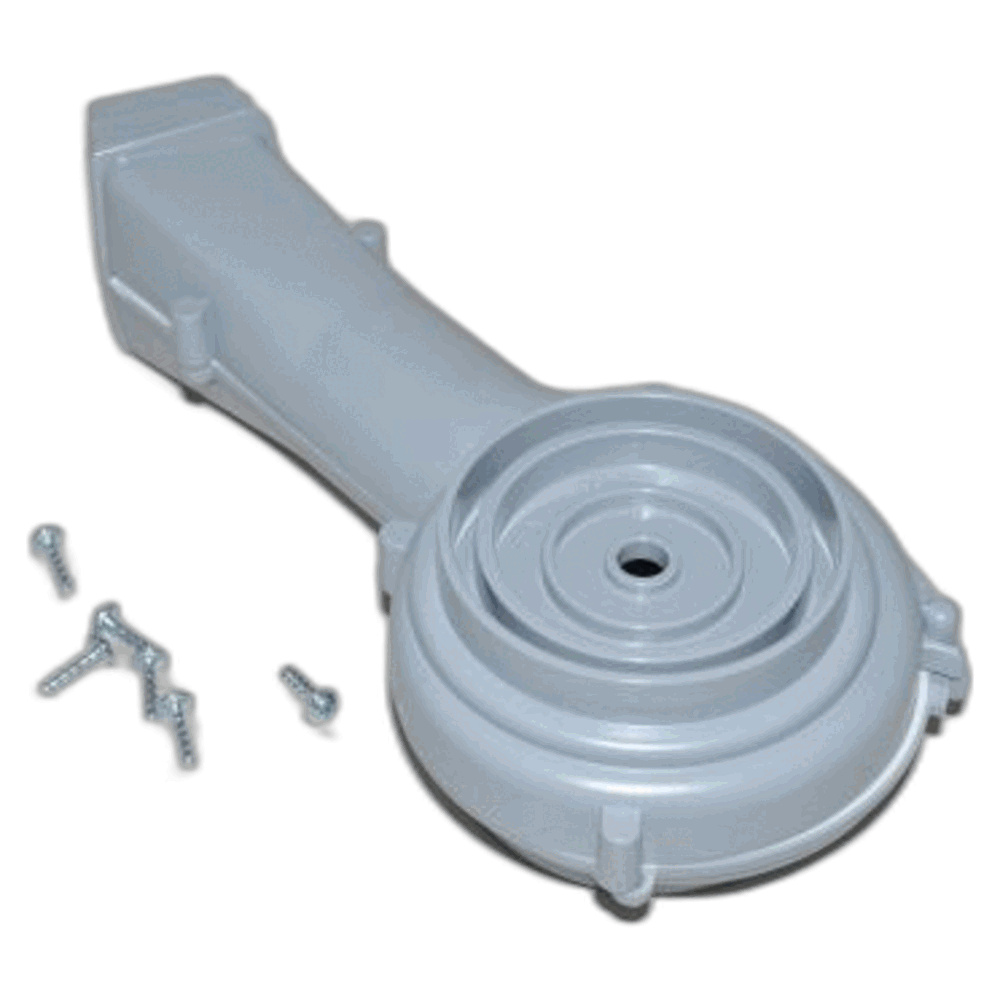 Housing, Blower Assembly Free Flex Part Number: 510435 for Proteam