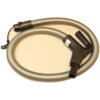 Genuine Miele Elec.suction hose SES116