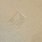 Genuine Janome/Elna SLIDE PLATE 9006 3005 3007 — part 9 thumbnail