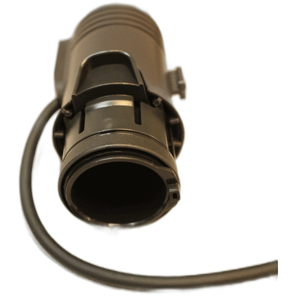 Genuine Miele Elec.suction hose SES116 - Image 3