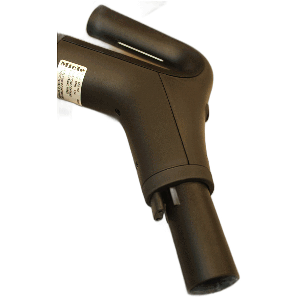 Genuine Miele Elec.suction hose SES116 - Image 2