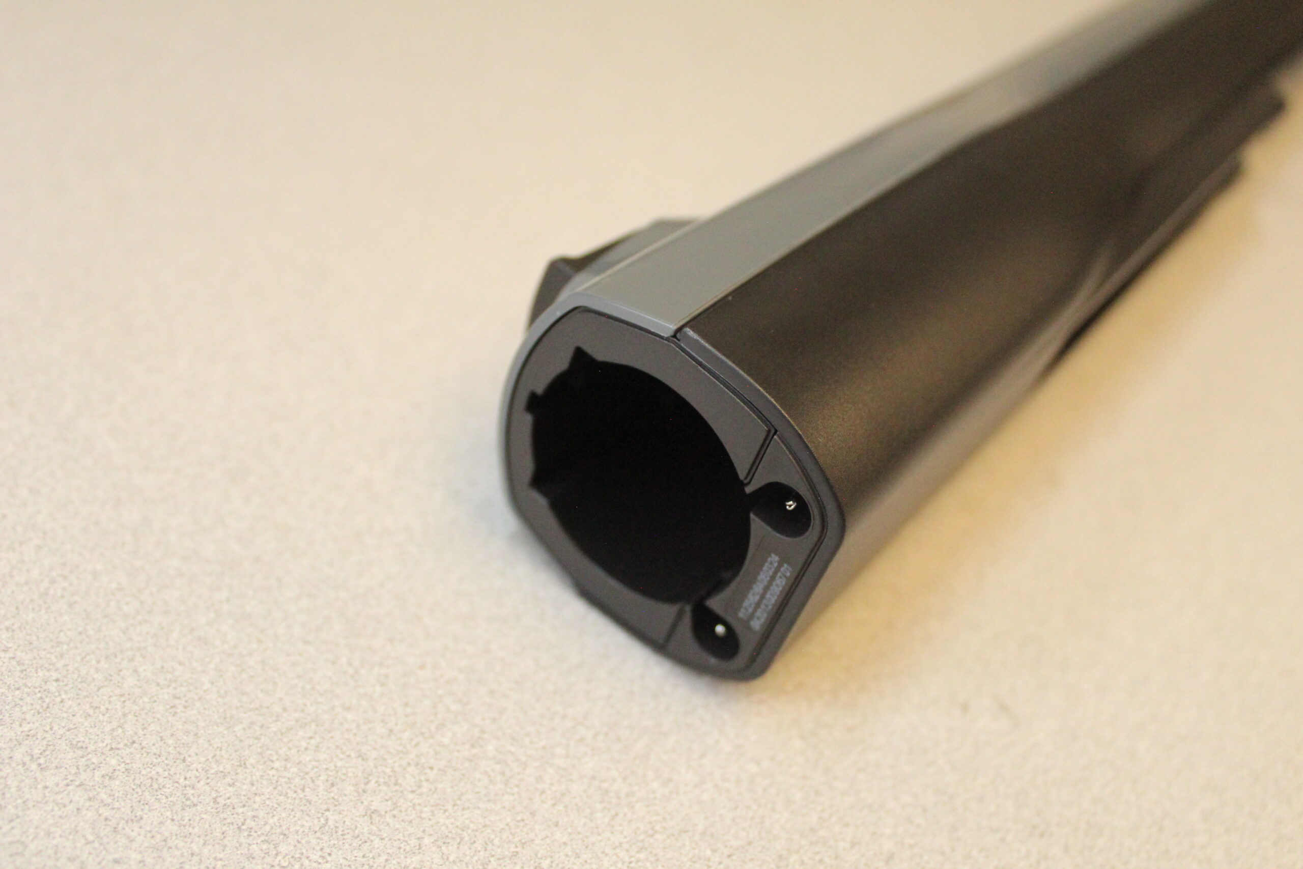 Genuine Miele Suction pipe GPHGR assy - Image 6