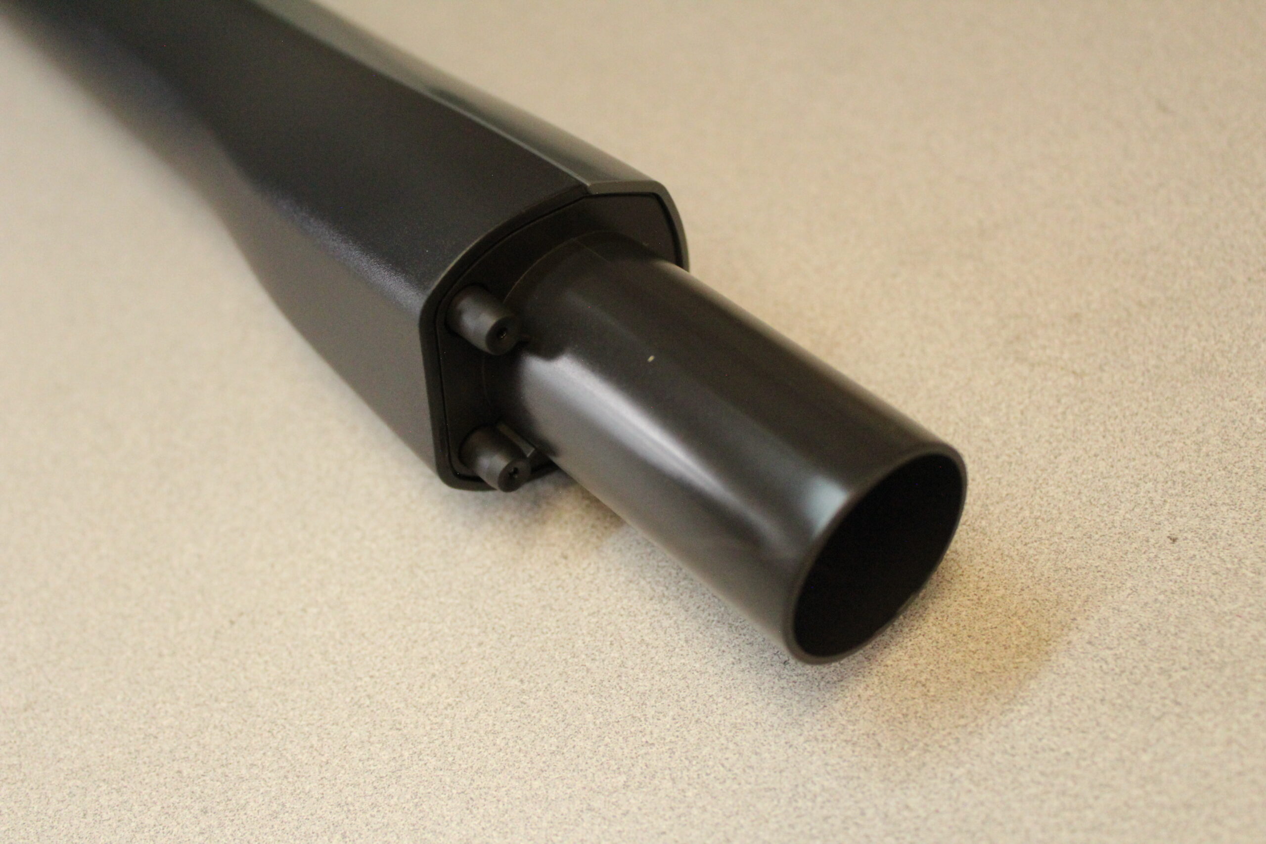 Genuine Miele Suction pipe GPHGR assy - Image 7
