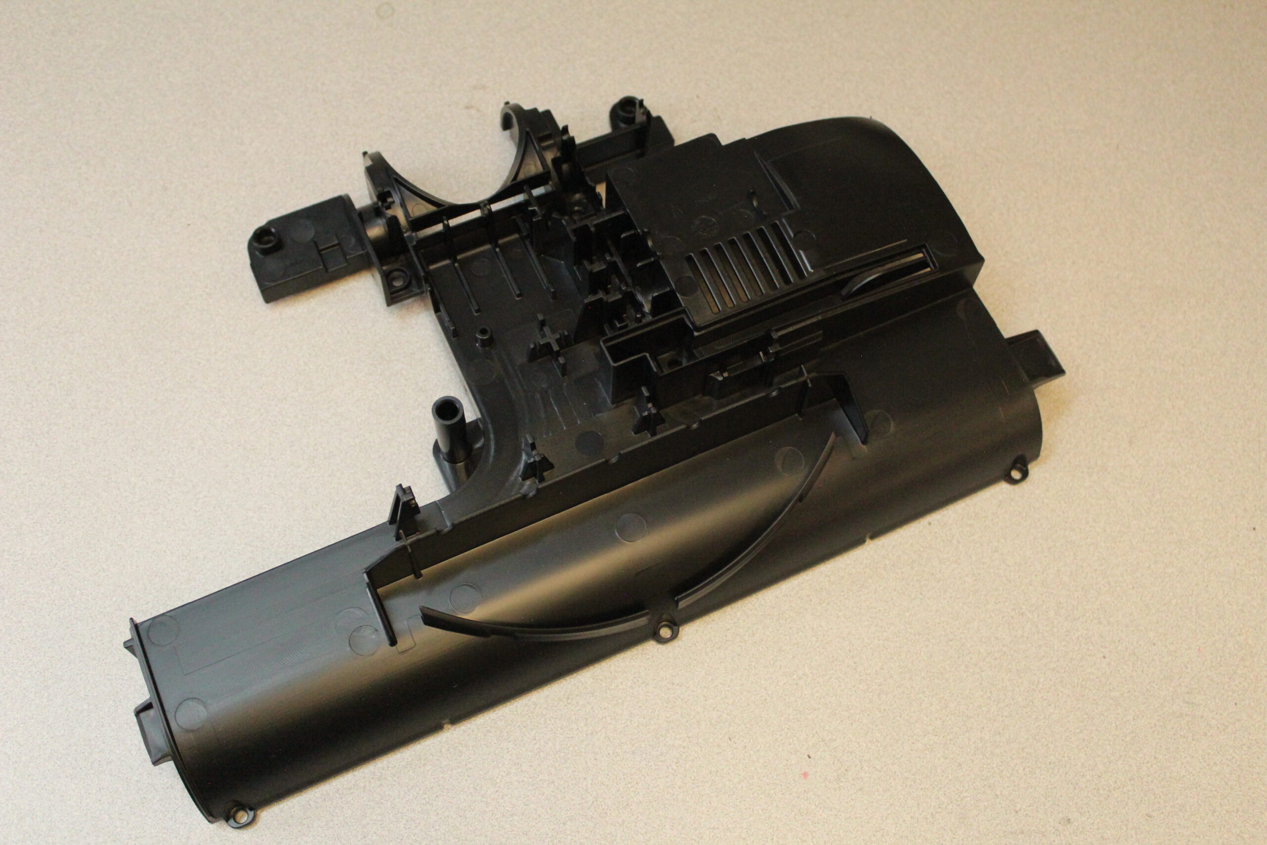 Genuine Miele Cover AC motor - Image 4