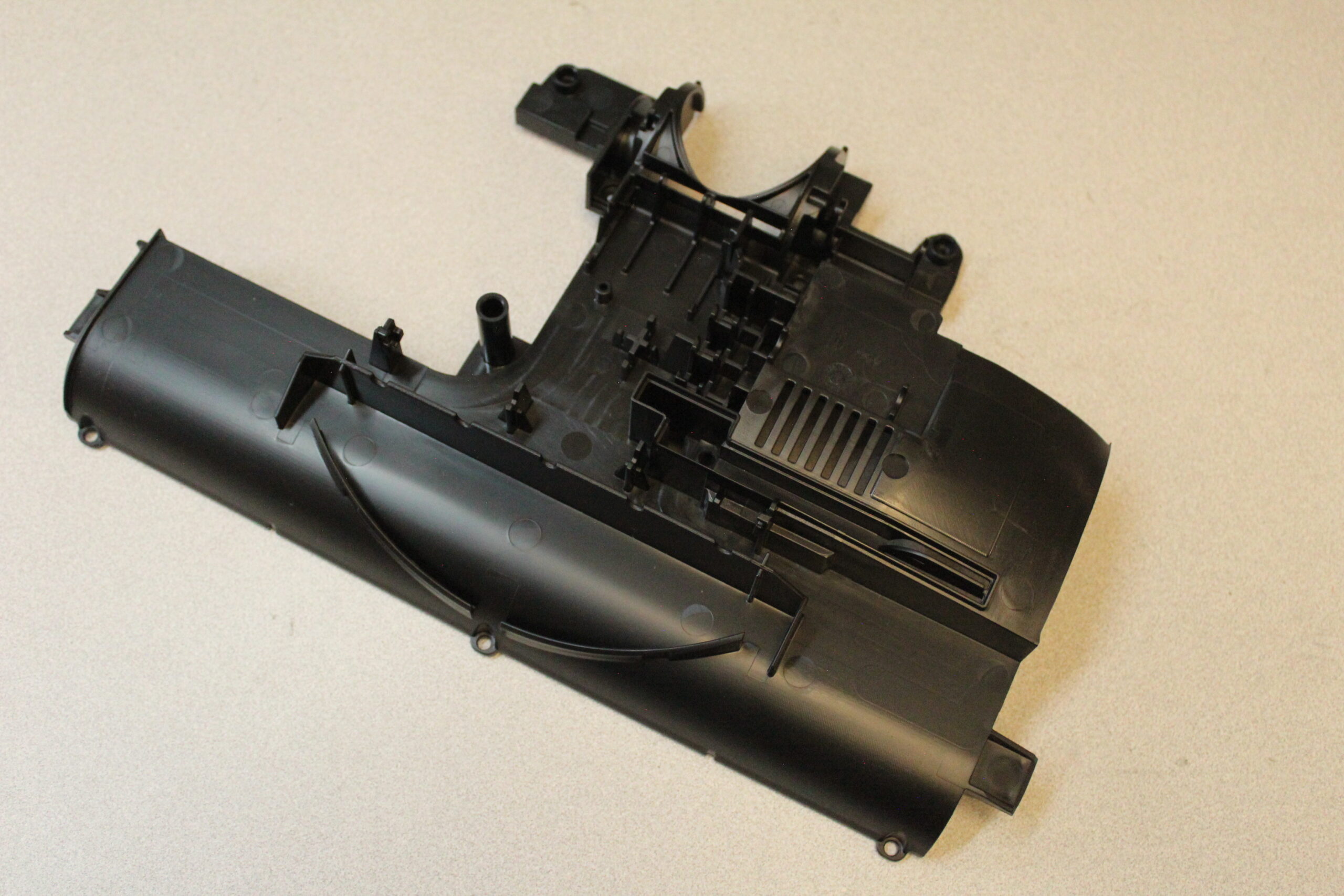 Genuine Miele Cover AC motor - Image 3