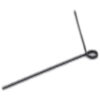 Genuine Miele Torsion spring Bracket