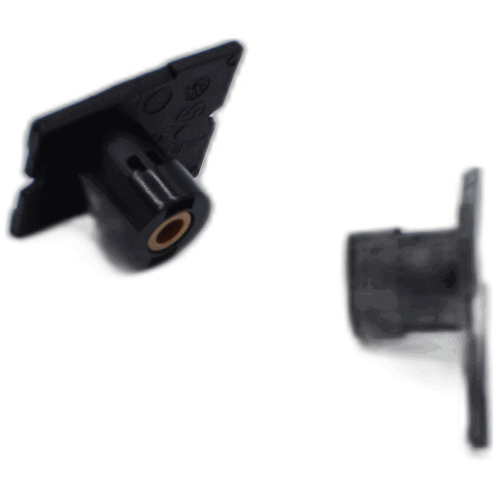 Genuine Miele Spherical bearing 2 Pcs. - Image 2