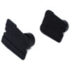 Genuine Miele Spherical bearing 2 Pcs.