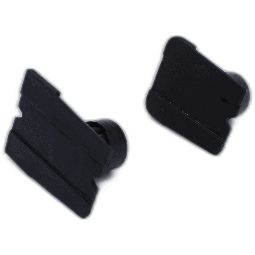 Genuine Miele Spherical bearing 2 Pcs.