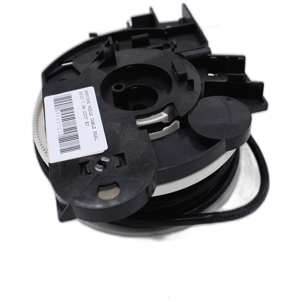 Genuine Miele Cable reel S500 7,3M 230V EU - Image 3