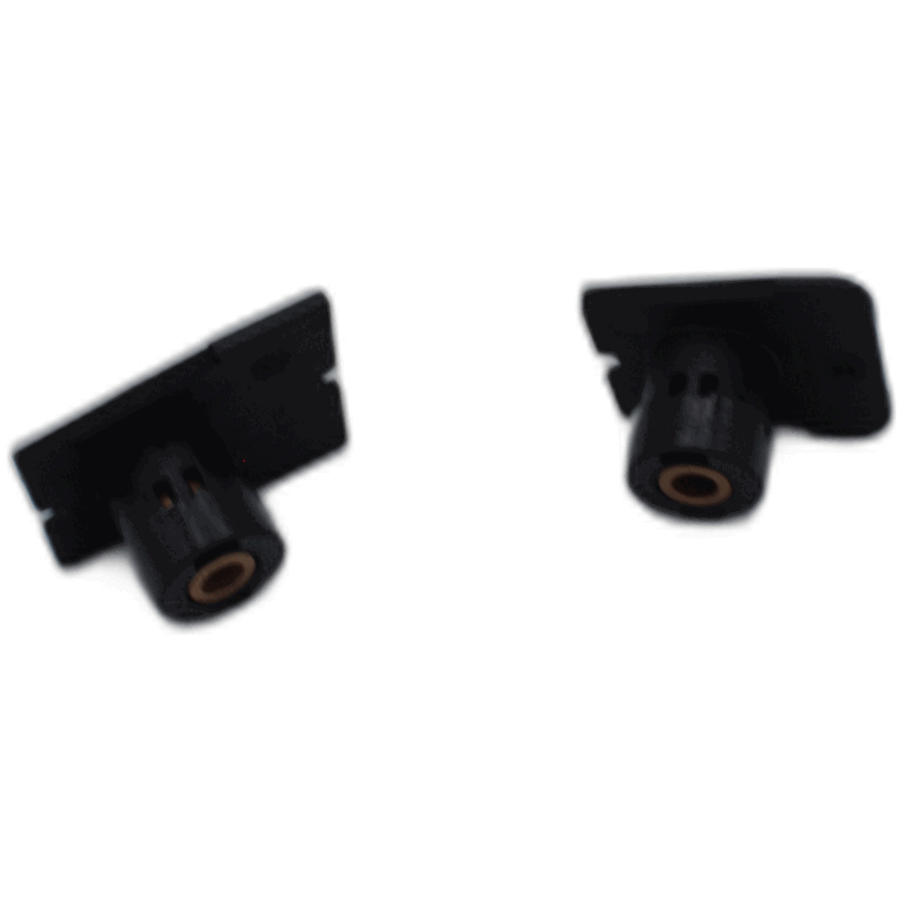 Genuine Miele Spherical bearing 2 Pcs. - Image 2