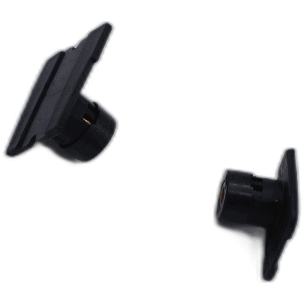 Genuine Miele Spherical bearing 2 Pcs. - Image 3