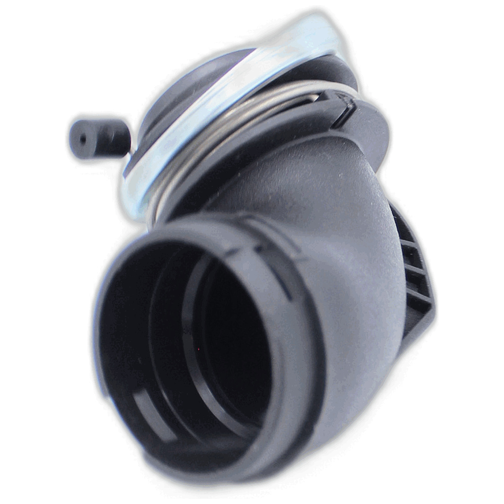 Genuine Miele Elbow