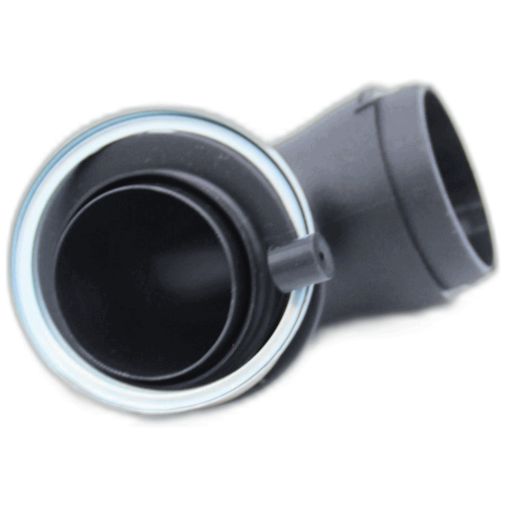 Genuine Miele Elbow - Image 2