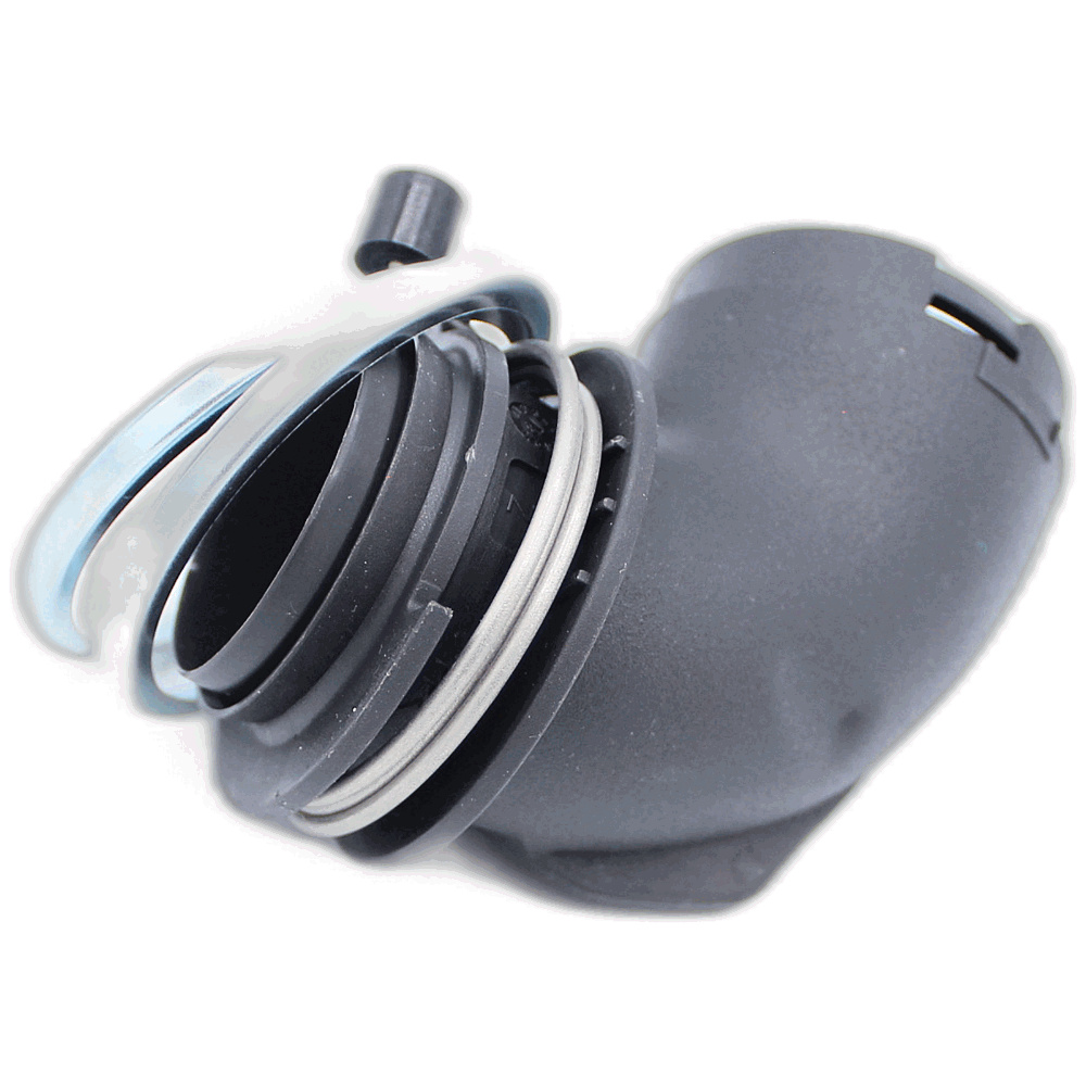 Genuine Miele Elbow - Image 3
