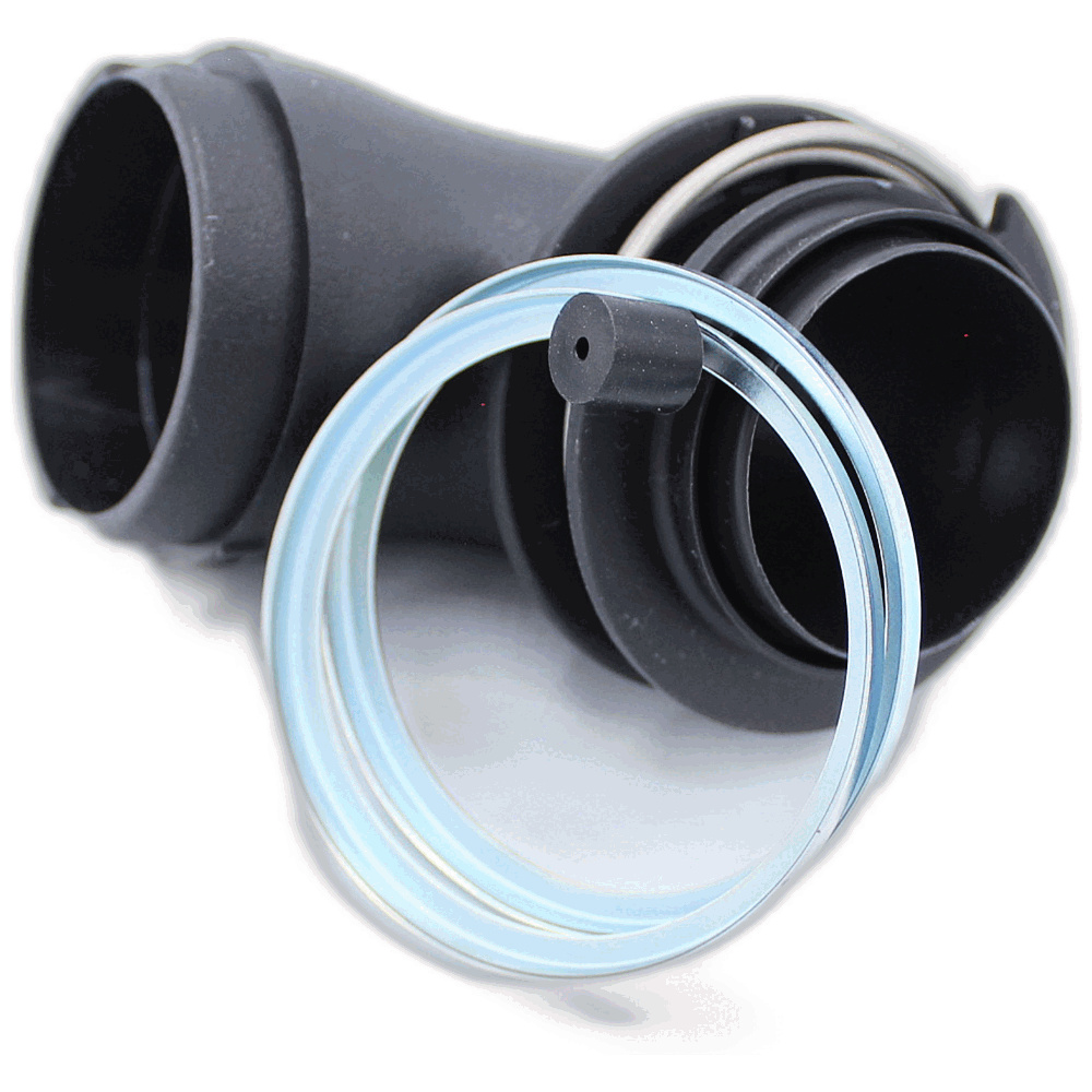 Genuine Miele Elbow - Image 4