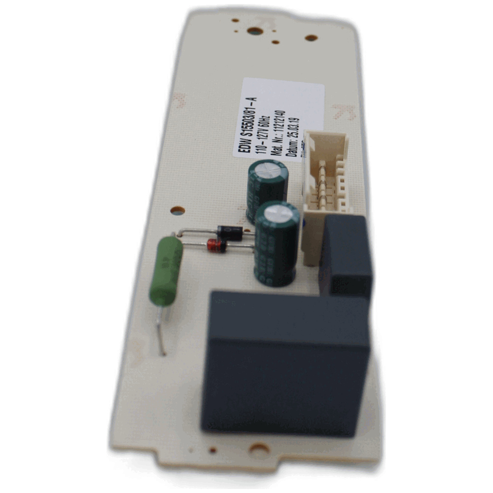 Genuine Miele Electronic unit EDW S15503/81-A - Image 3