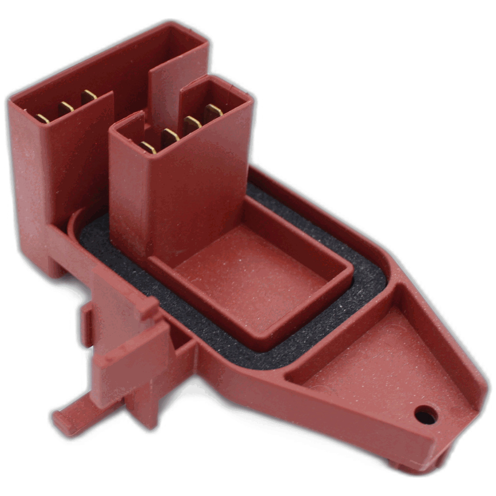 Genuine Miele Plug housing