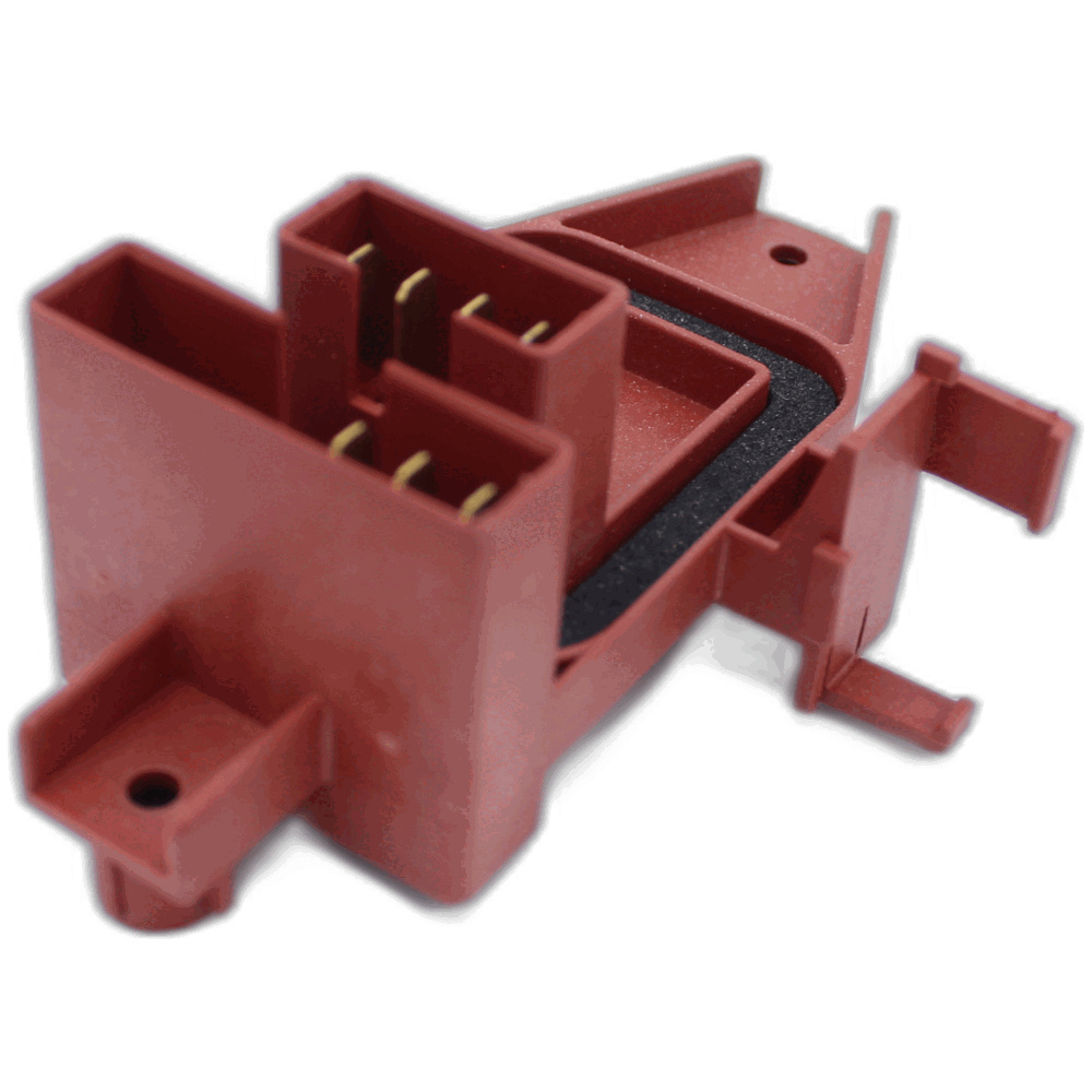 Genuine Miele Plug housing - Image 2
