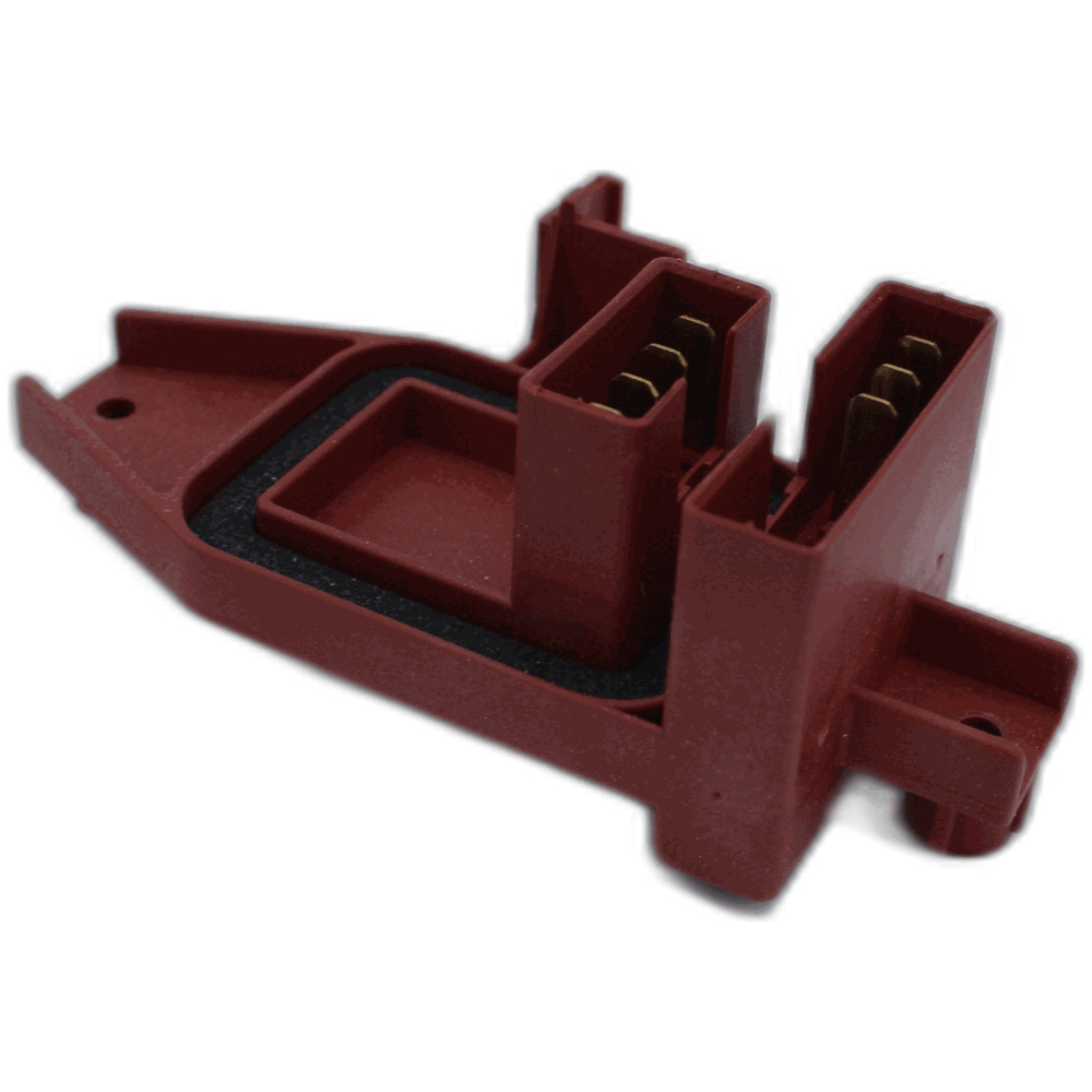 Genuine Miele Plug housing - Image 3