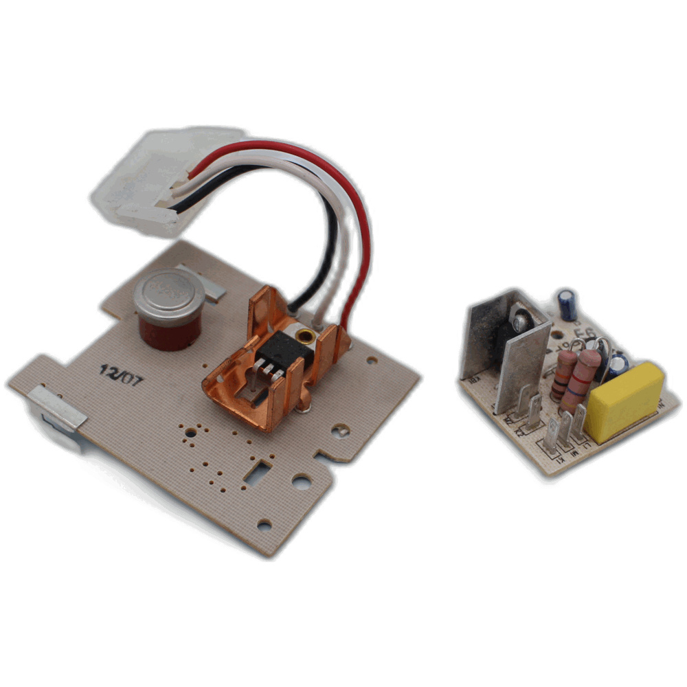 Genuine Miele Electronic unit EL530/81 120V/60Hz - Image 3