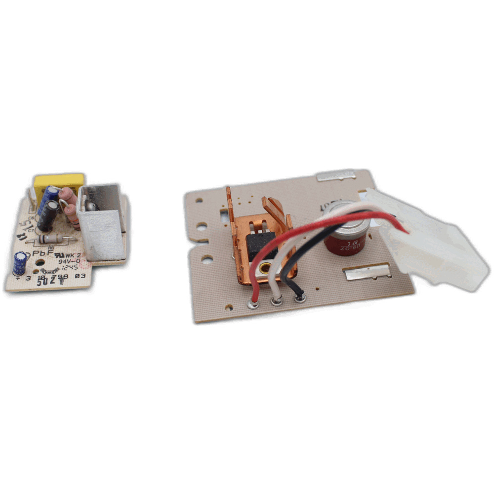 Genuine Miele Electronic unit EL530/81 120V/60Hz