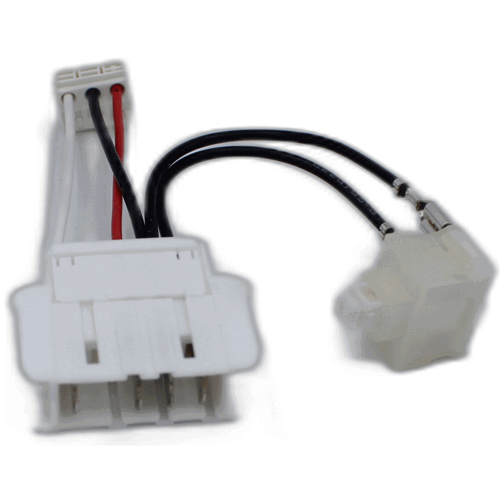 Genuine Miele Harness EDW8303/81 assy - Image 2