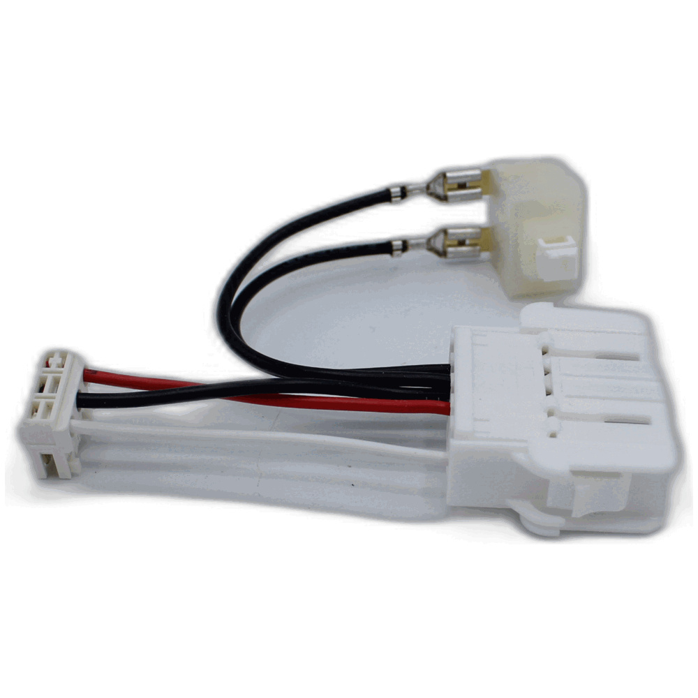 Genuine Miele Harness EDW8303/81 assy