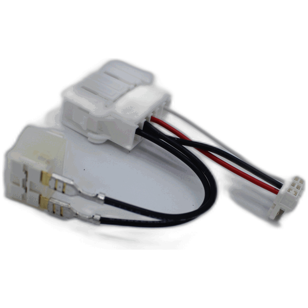 Genuine Miele Harness EDW8303/81 assy - Image 3