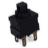 Genuine Miele Push button switch
