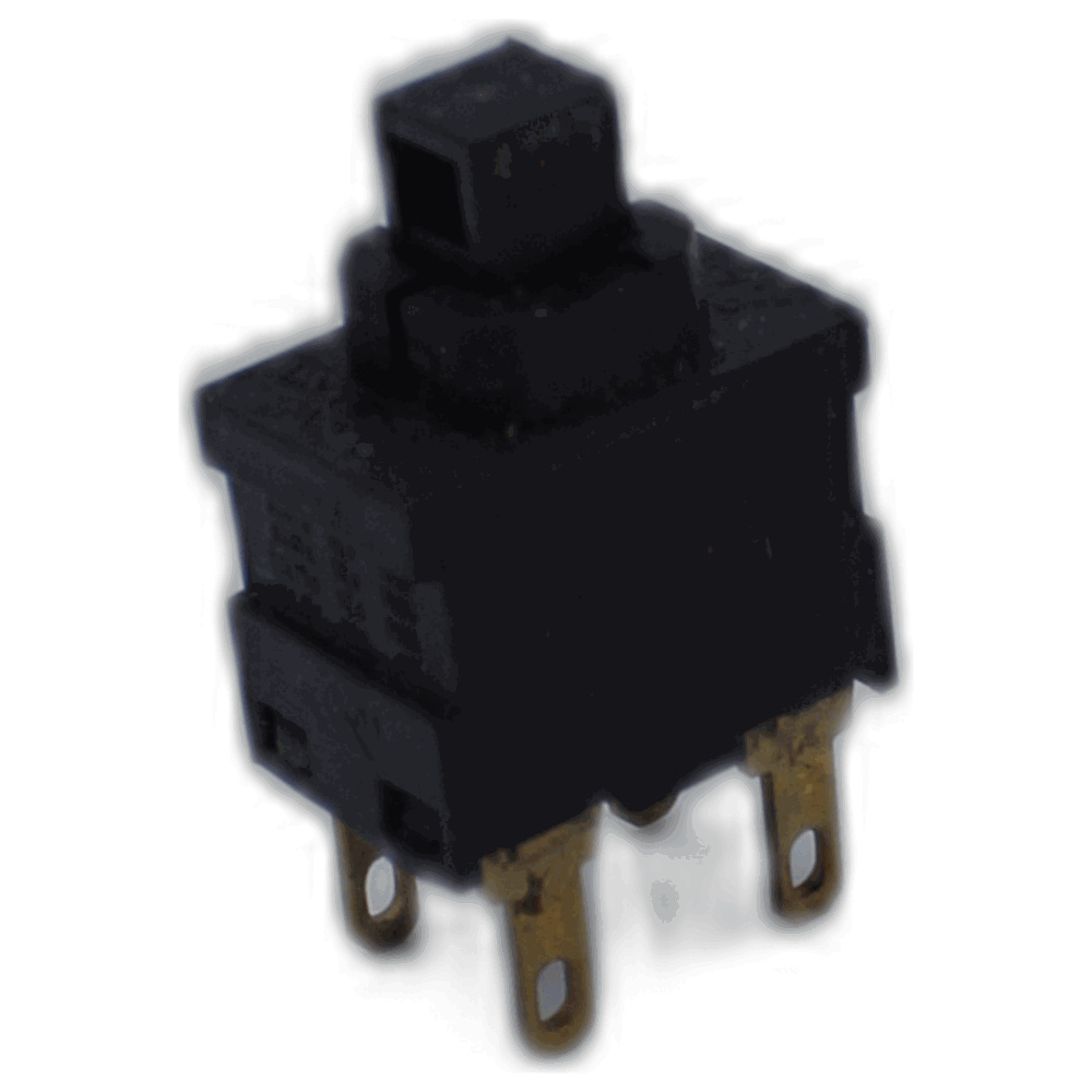 Genuine Miele Push button switch