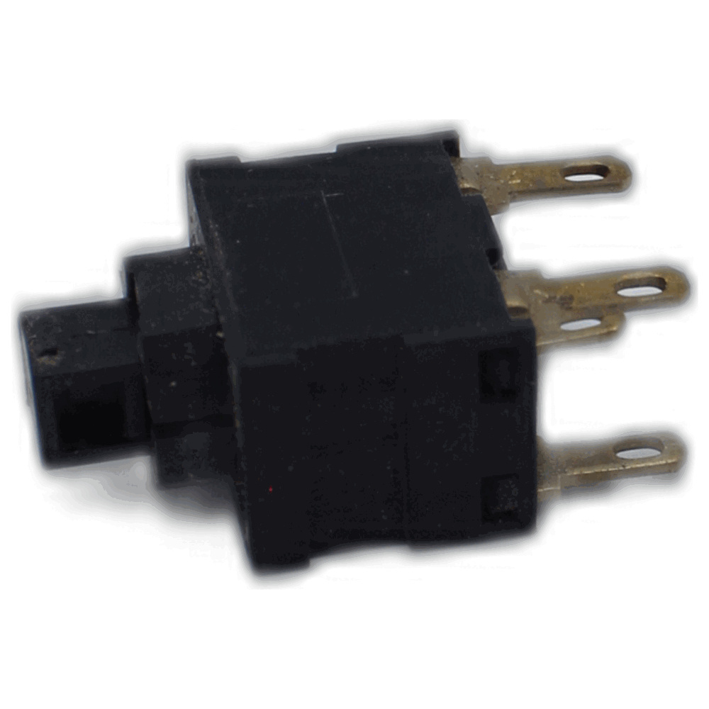 Genuine Miele Push button switch - Image 2