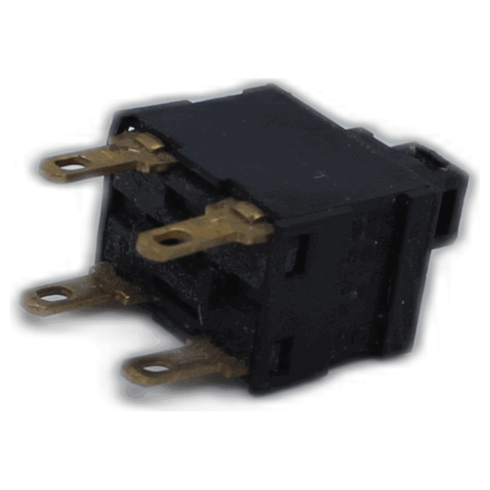 Genuine Miele Push button switch - Image 3