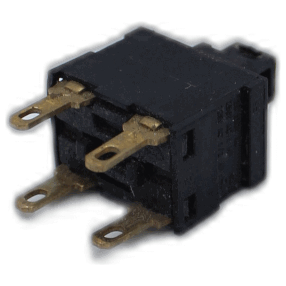 Genuine Miele Push button switch - Image 4