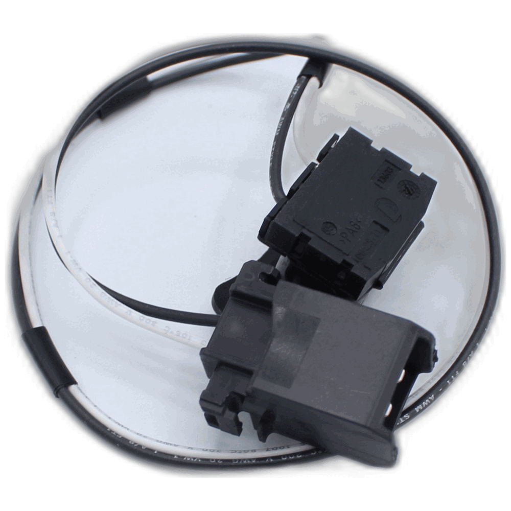 Genuine Miele Flush socket outlet 2 pole assy - Image 4
