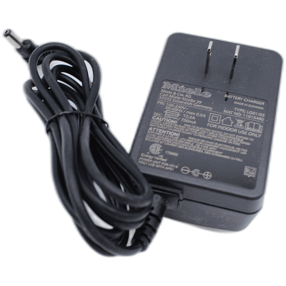 Genuine Miele Recharger US, JP Type A - Image 8
