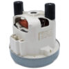 Genuine Miele Fan for uprights upright motor Mrg144/81-42 120V 07080542 7 080 542 for upright s7 u7 as well as Miele c3 canisters with modification of support mounts