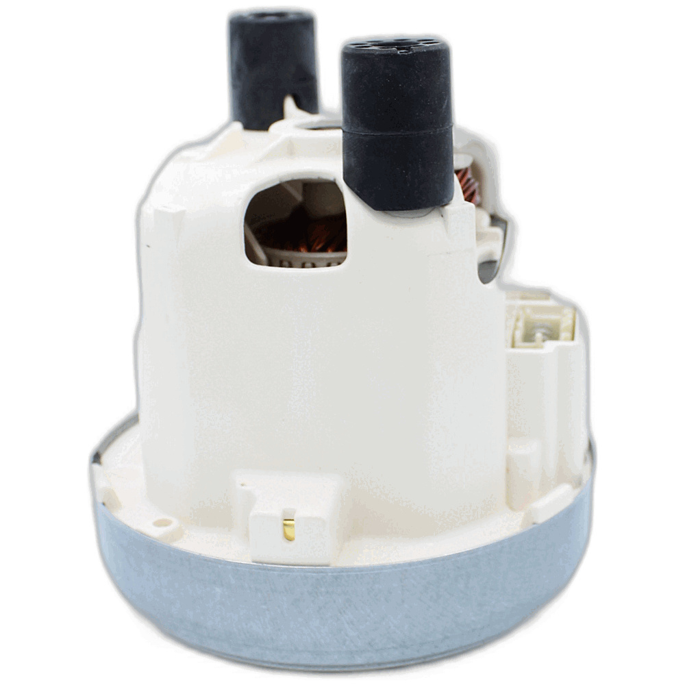 Genuine Miele Fan for uprights upright motor Mrg144/81-42 120V 07080542 7 080 542 for upright s7 u7 as well as Miele c3 canisters with modification of support mounts - Image 2