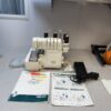Baby Lock Imagine BLE1AT Self Threading Serger