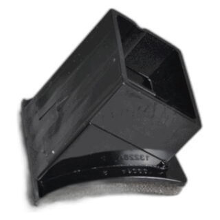 Eureka,Sanitaire Inlet Duct-right Hand-eureka/sanitaire