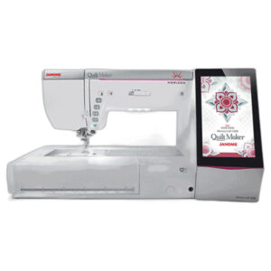 HORIZON Quilt Maker MC15000