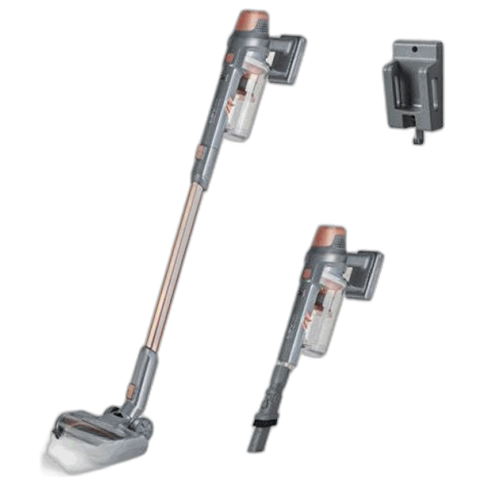 Kenmore Kenmore Ds4090 Csv Elite Cordless Stick Vac40 Min Run 2 Motor System Hepa 2 Speed