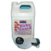 PROTECTOR, :( W/ SPRAYER CARPET GUARD GALLON Part Number: 244906G for Kirby
