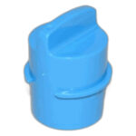 Bissell KNOB POWERFORCE REPL Part Number: 2031095 — part 31 thumbnail