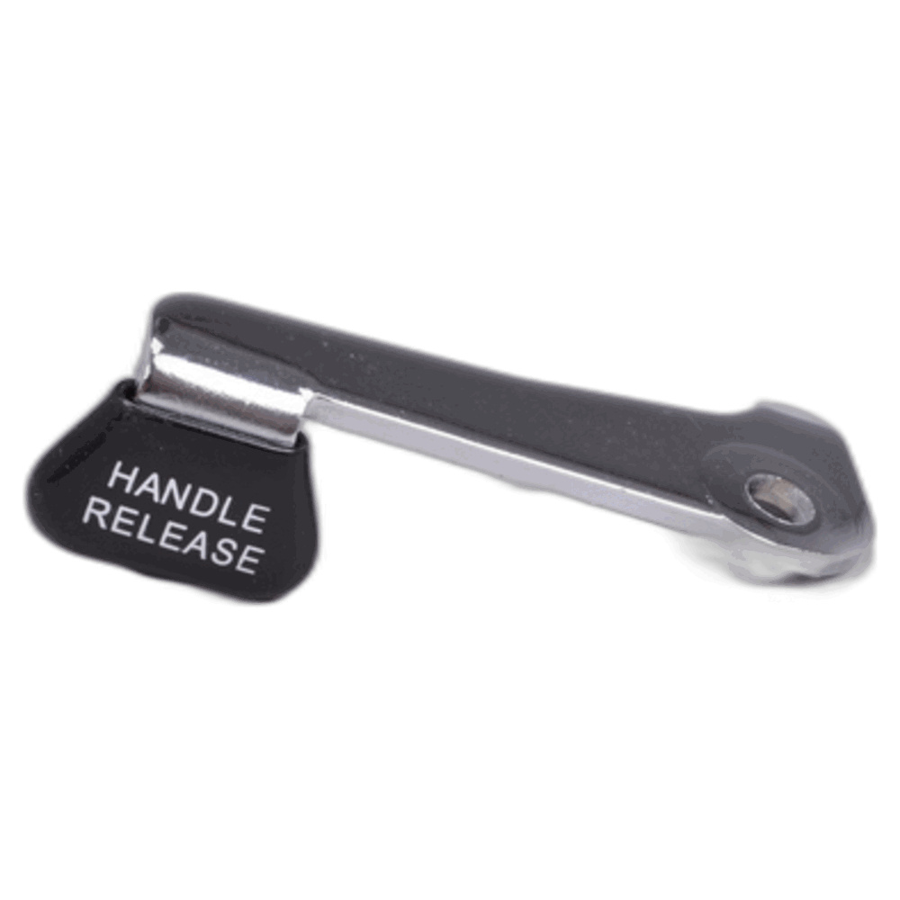 Latch - Hndl Fork / Royal N/S Metal Upright For: royal