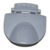 RECOVERY TANK LATCH Bissell repair part number: 2037473