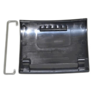 Hoover Latch W/hinge Bracket-hoover Ch93619 Back Pack